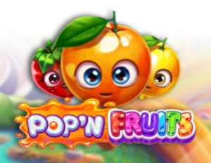 Popn Fruits