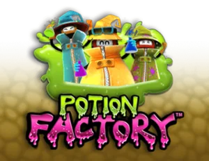 Potion Factory