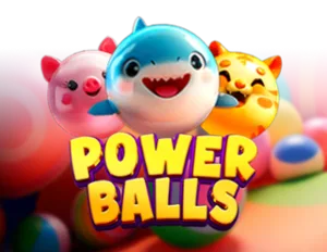 Power Balls