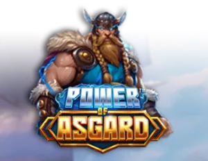Power of Asgard