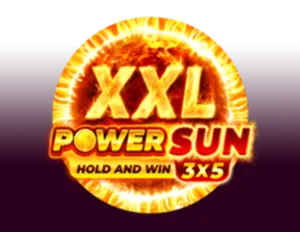 Power Sun XXL