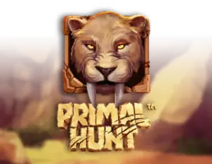 Primal Hunt