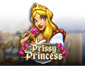 Prissy Princess