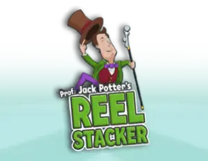 Prof. Jack Potter's Reel Stacker