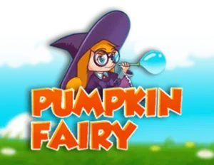 Pumpkin Fairy