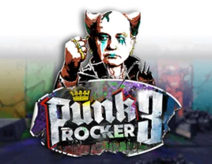 Punk Rocker 3