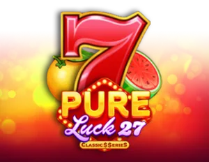 Pure Luck 27 - Classic Series