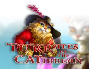 Purrates of the Catibbean