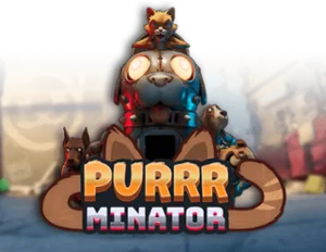 Purrrminator