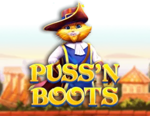 Puss'n Boots