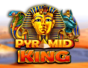 Pyramid King