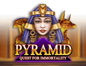 Pyramid: Quest for Immortality