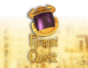 Pyramid Quest