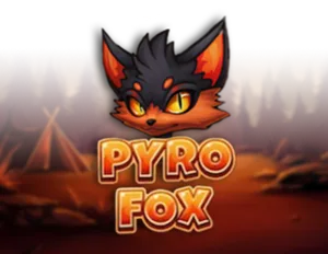 Pyro Fox