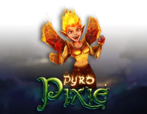 Pyro Pixie