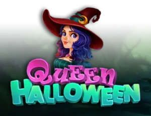 Queen Halloween