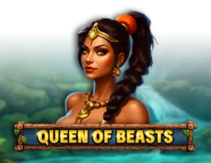 Queen of Beasts