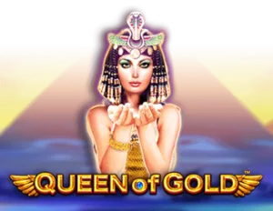 Queen of Gold