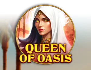 Queen of Oasis