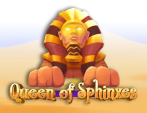 Queen of Sphinxes