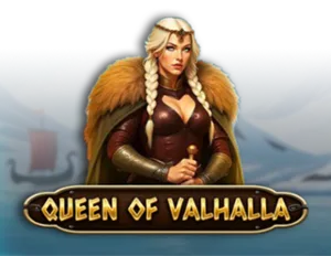 Queen of Valhalla