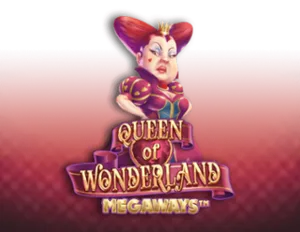 Queen of Wonderland Megaways