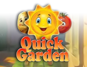 Quick Garden