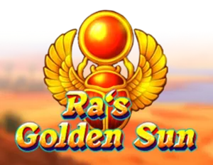 Ra's Golden Sun