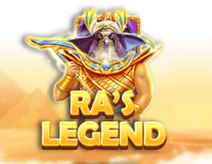 Ra's Legend