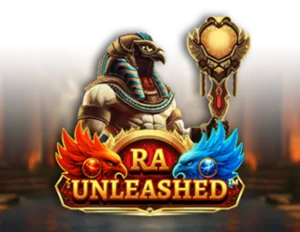 Ra Unleashed