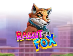 Rabbit and the Fox
