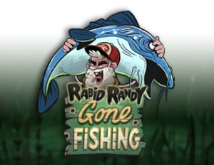 Rabid Randy Gone Fishing
