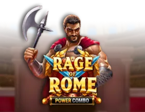 Rage of Rome Power Combo