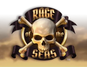 Rage of the Seas