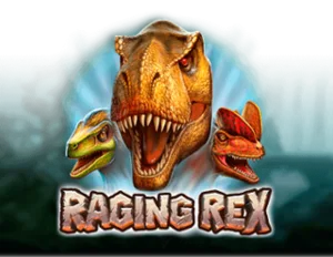 Raging Rex