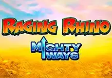 Raging Rhino Mighty Ways