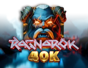 Ragnarok 40K