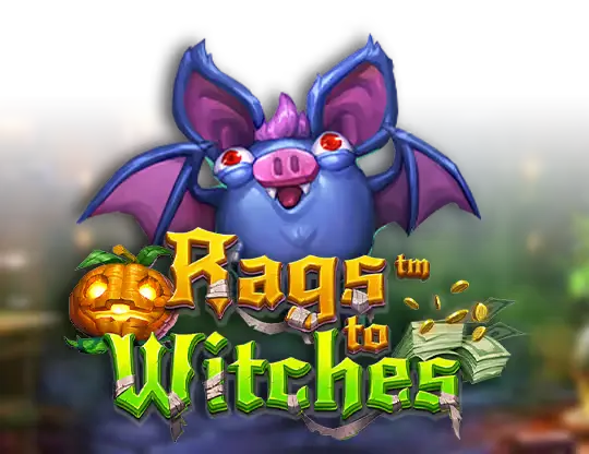 Rags to Witches