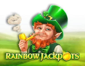 Rainbow Jackpots