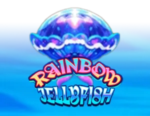 Rainbow Jellyfish