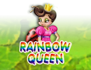 Rainbow Queen