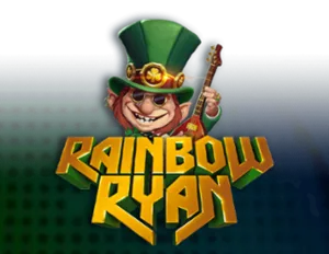 Rainbow Ryan