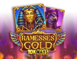Ramesses Gold 10K Ways