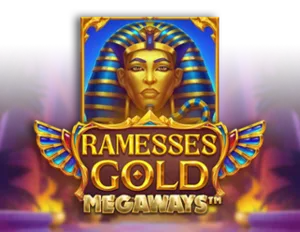 Ramesses Gold Megaways