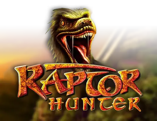 Raptor Hunter