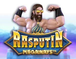 Rasputin Megaways