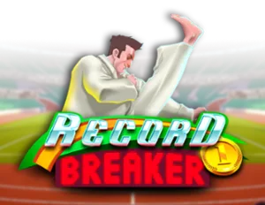 Record Breaker