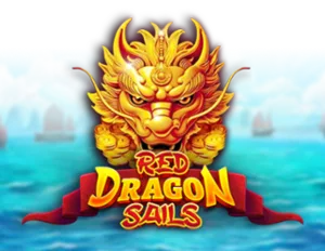 Red Dragon Sails