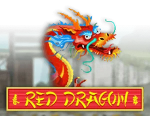 Red Dragon