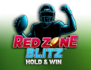 Red Zone Blitz Hold & Win